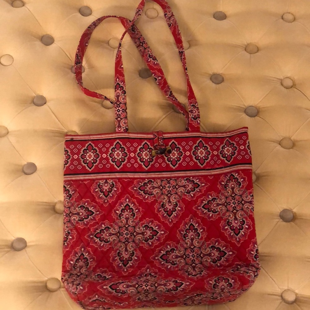 Vera Bradley Tote